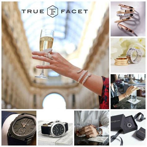 TrueFacet Sales Experience 